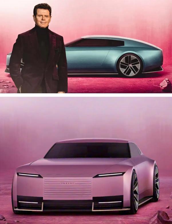 Type00概念车为导火索捷豹路虎功勋设计师被扫地出门日前，汽节车社从官方