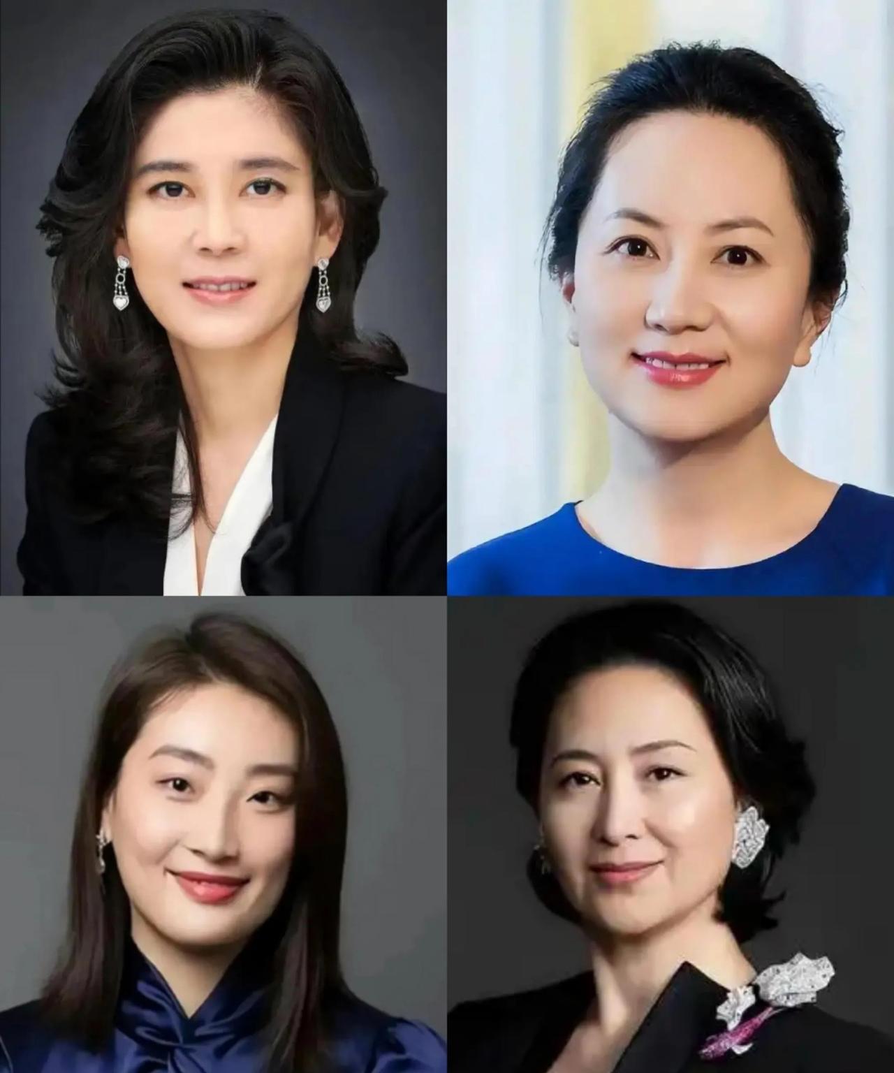 都说豪门大公主风光，其实没一个活得轻松的。宗馥莉刚接手家业，就被同父异母的弟妹