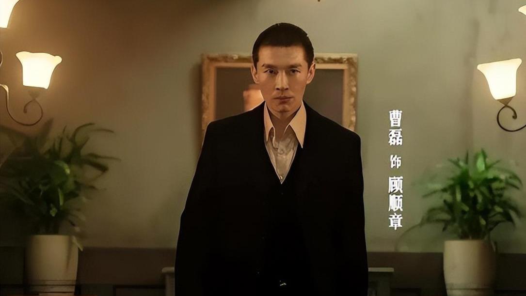 央视首播!郑晓龙执导谍战剧,《惊变》来了!