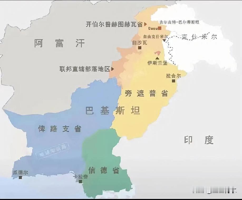 我们需要客观看待巴基斯坦的相关动态，理性关注中巴关系发展。穆尼尔就任巴基斯