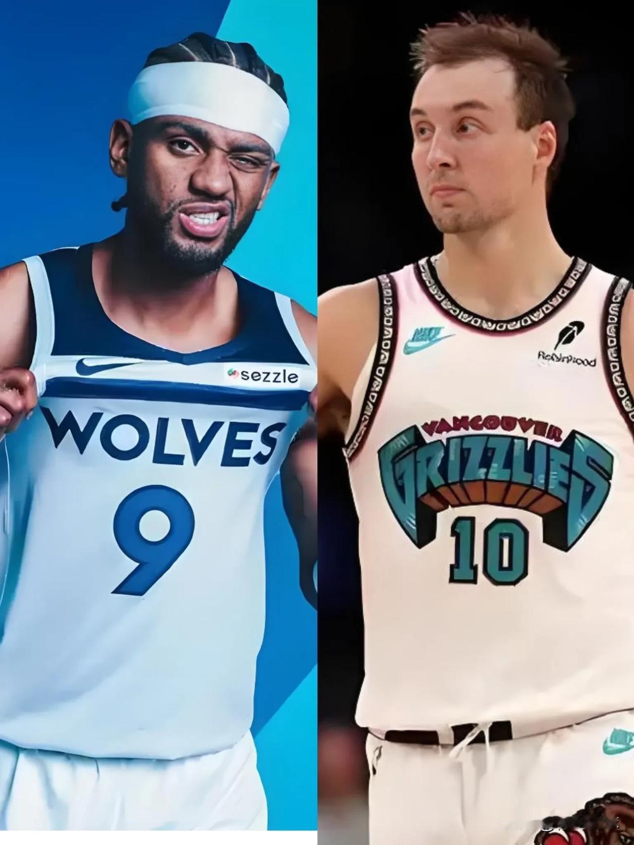 7月1日，NBA联盟老鹰队传来两大最新消息！一：亚历山大沃克先签后换加盟老鹰