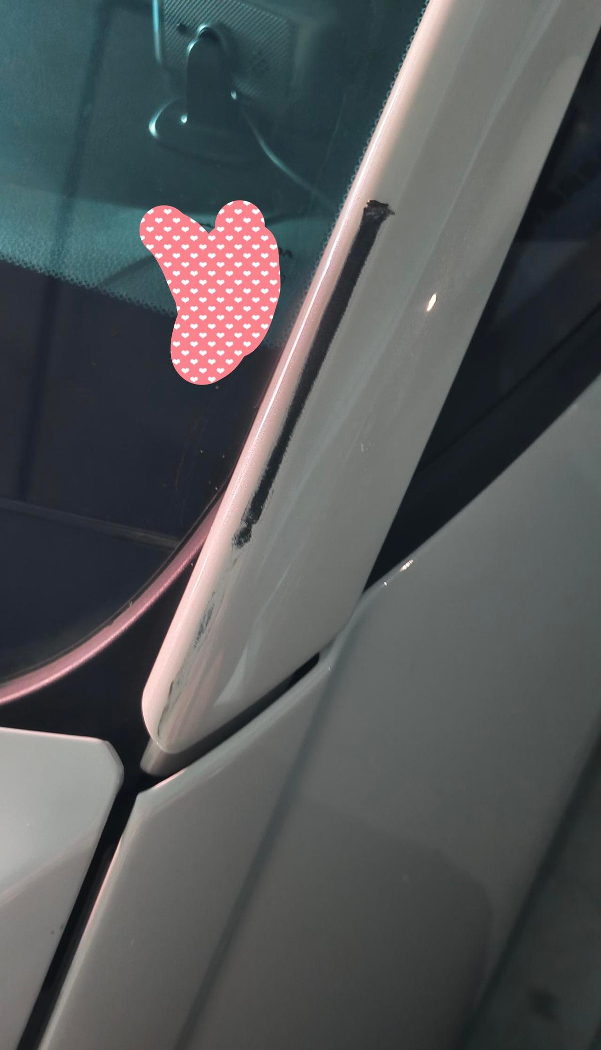 三年驾龄，倒车入库还能把油门当刹车？这位女司机的“新手期”长得有点离谱。驾龄