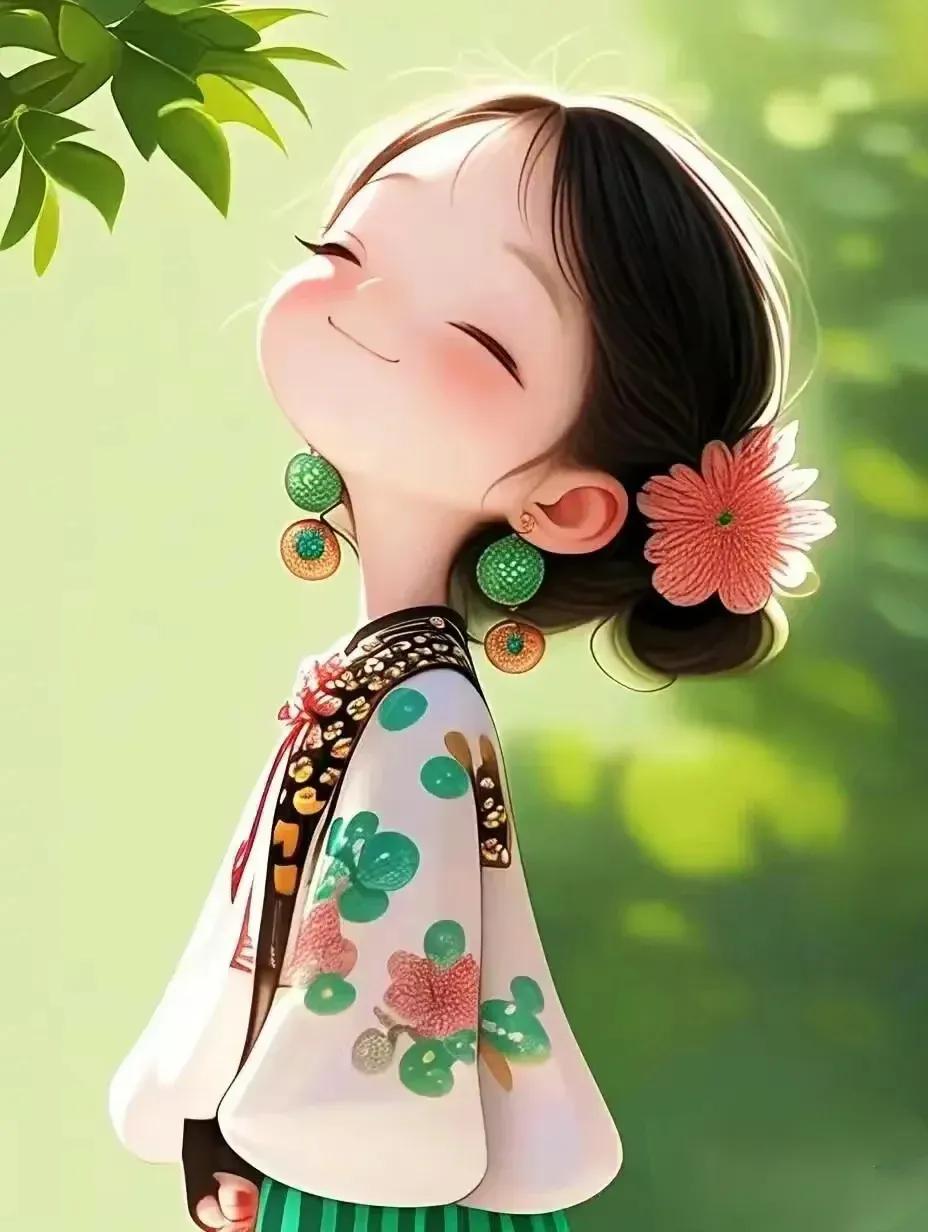 发现一个现象，女孩子长得漂亮就是资源。最近几年经常参加晚辈的婚礼。发现女孩子