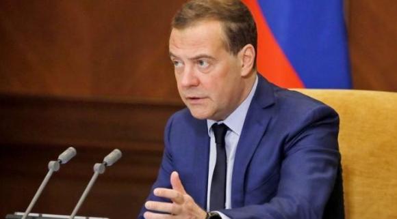 还没等美国人开始做第51个州的美梦，俄罗斯那边就放出了一个足以让华盛顿破防的重磅