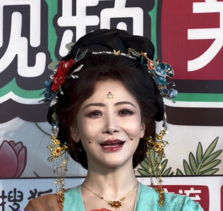 陈紫涵说出了拒绝上浪姐的原因：“因为我经常吃安眠药，所以我的记忆力不好，我又