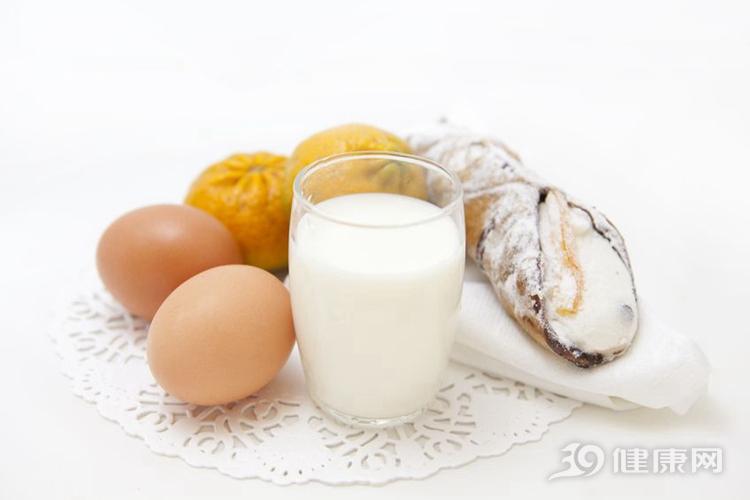营养师从不吃这5种早餐! 因为危害远远大于营养