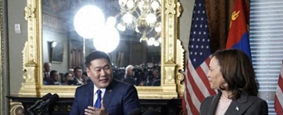 蒙古总理下台美国慌了这事真是让人拍案叫绝！谁能想到，一个