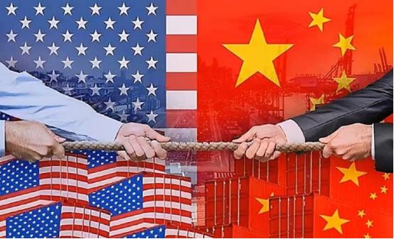 美国对中国的种种打压，目的就只有一个：要中国大量企业倒闭，让大量工人失去工作，让