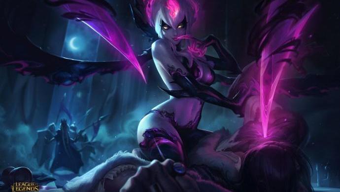 [www.ring001.com]LOL Hero alliance Heroes美