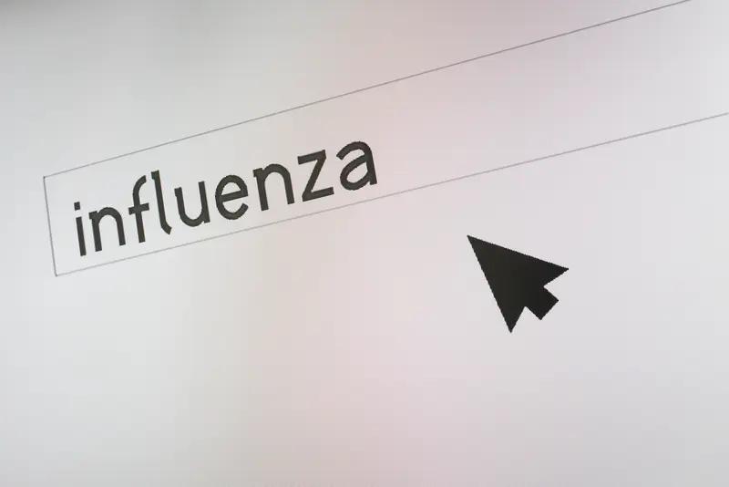 警惕新一波呼吸道病毒来袭！守护健康，这些细节你不能忽视！最近，朋友圈和办公室