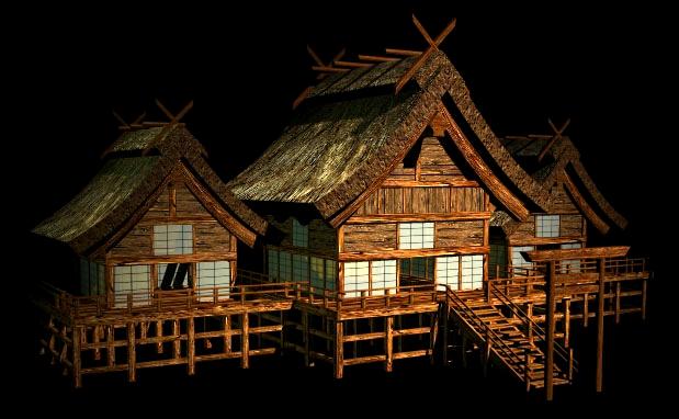 《英雄无敌3：深渊号角》的新种族梭堡对应的是原版的哪段剧情？ 对应的是不是寒