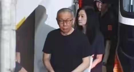 赖清德的又一希望落空！赖清德想让柯文哲牢底坐穿！然而，法律是要依据的。柯文哲被