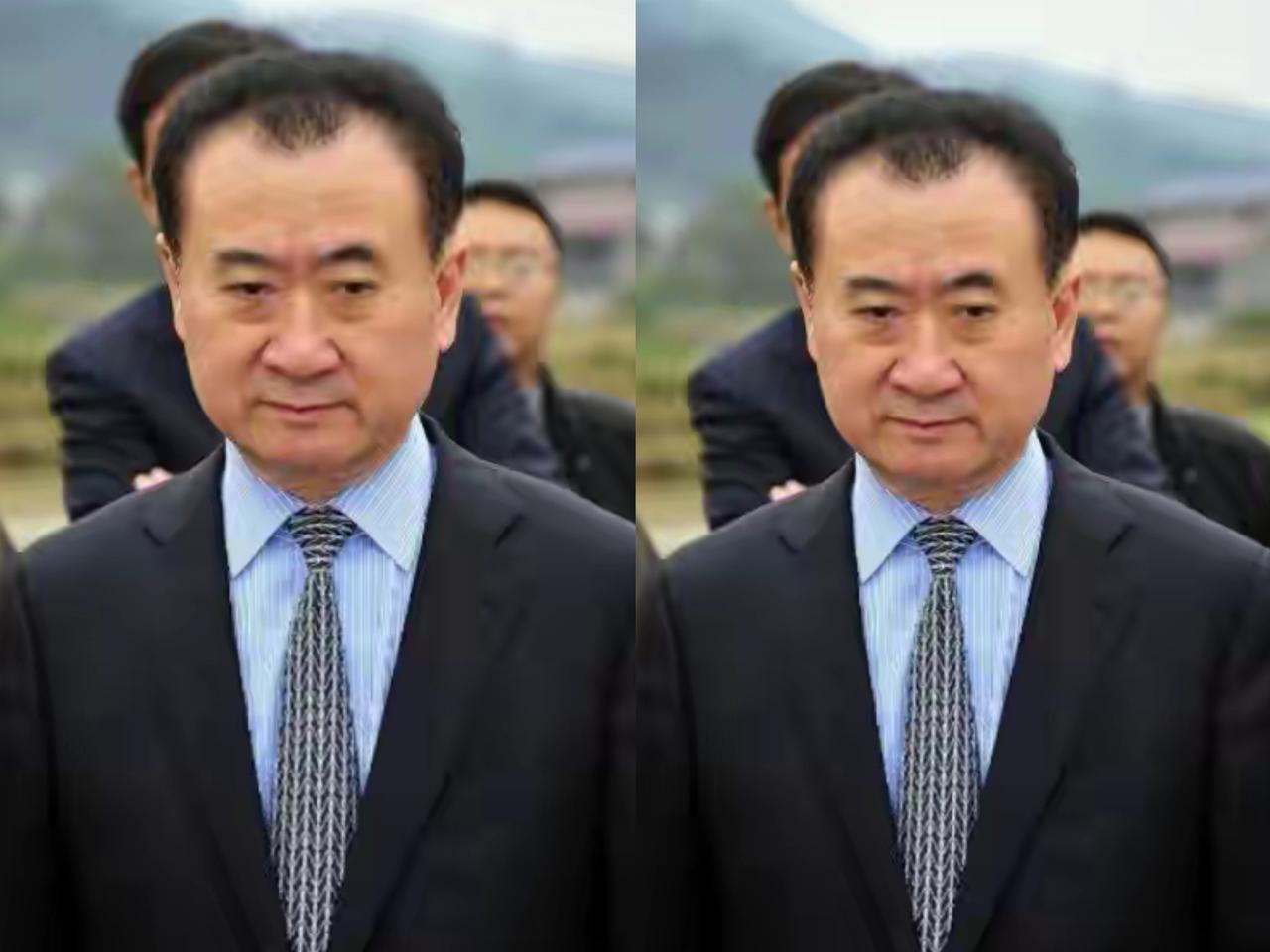 不查不知道被王健林的“硬扛”给惊到了！哪是什么快还清6000亿，明明是7