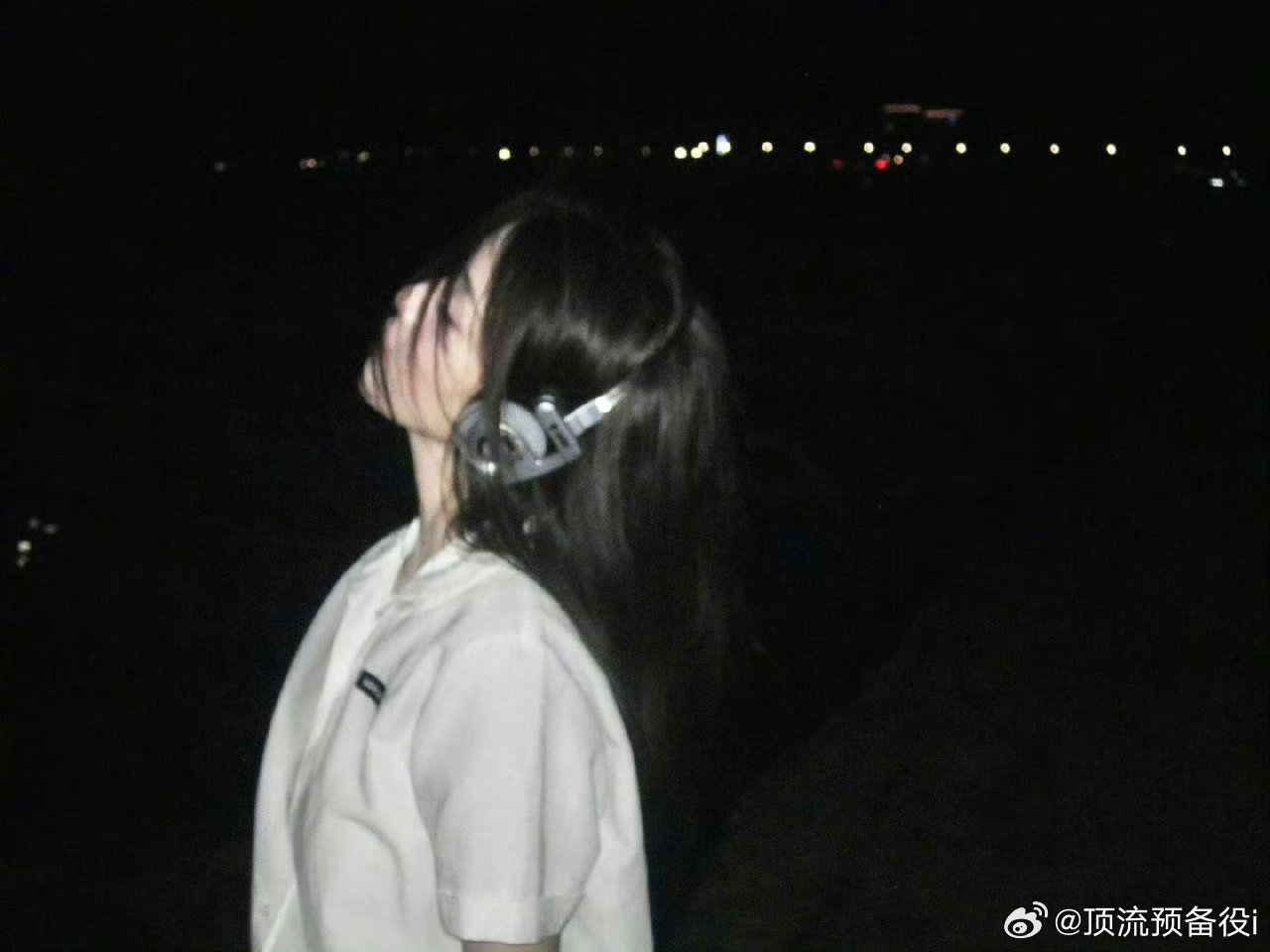 白鹿进组要下半年往后了好哦期待十周年的小惊喜