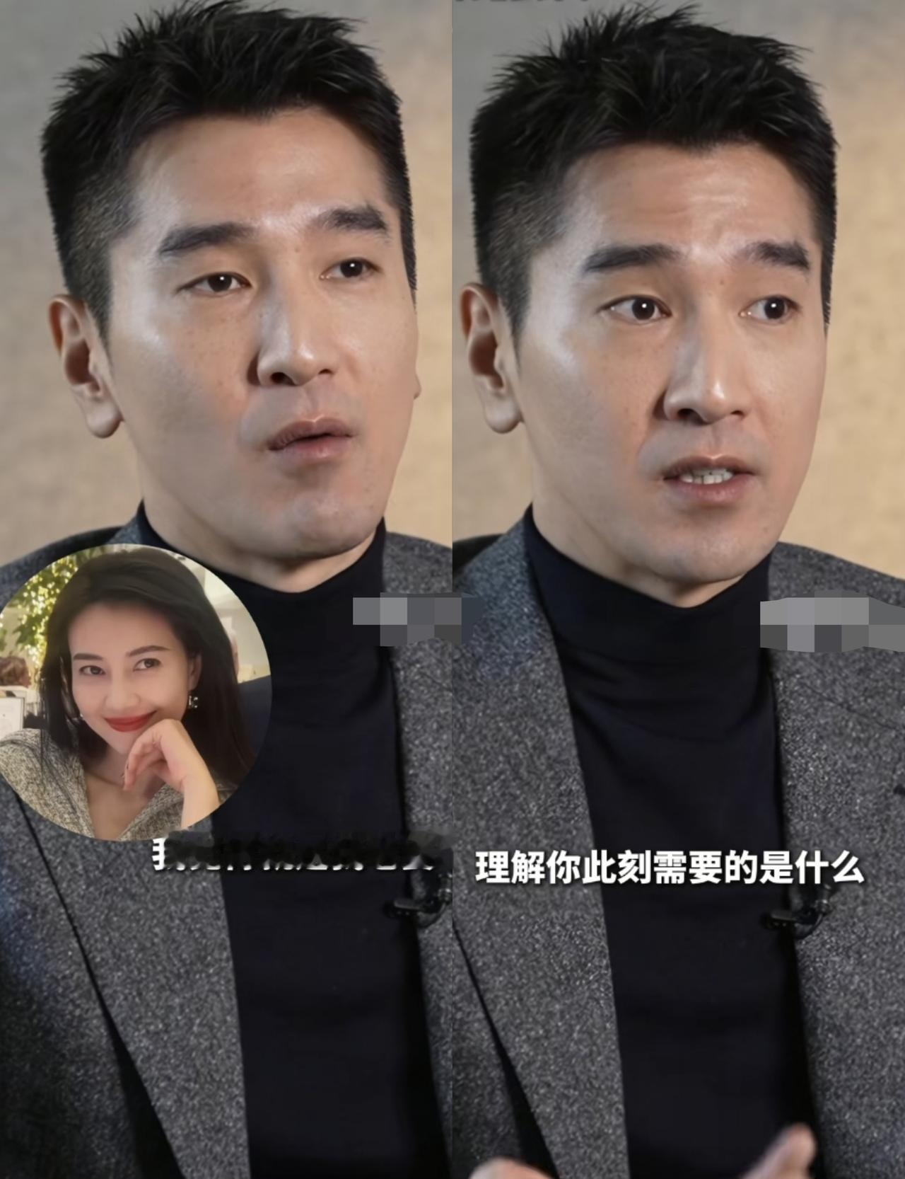 赵又廷的婚姻观，藏着多少男人不敢说的真相？他坦言和高圆圆的默契是“无声胜有声”