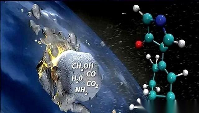 顶级科学期刊《自然·地球科学》刊发的一项推演报告，给地球上所有需要呼吸的生命，划
