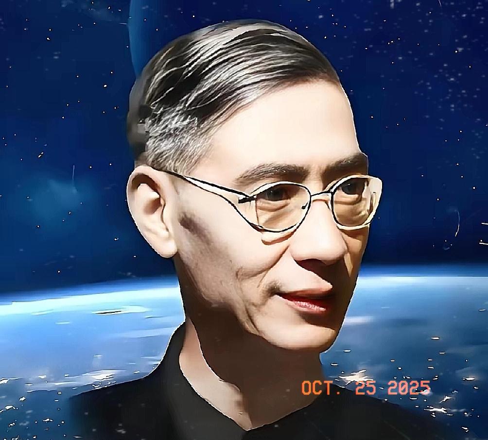 郭永怀永远不知，他死后，女儿也不久后离世，只留下妻子孤零零地在世上。他是被钱学森