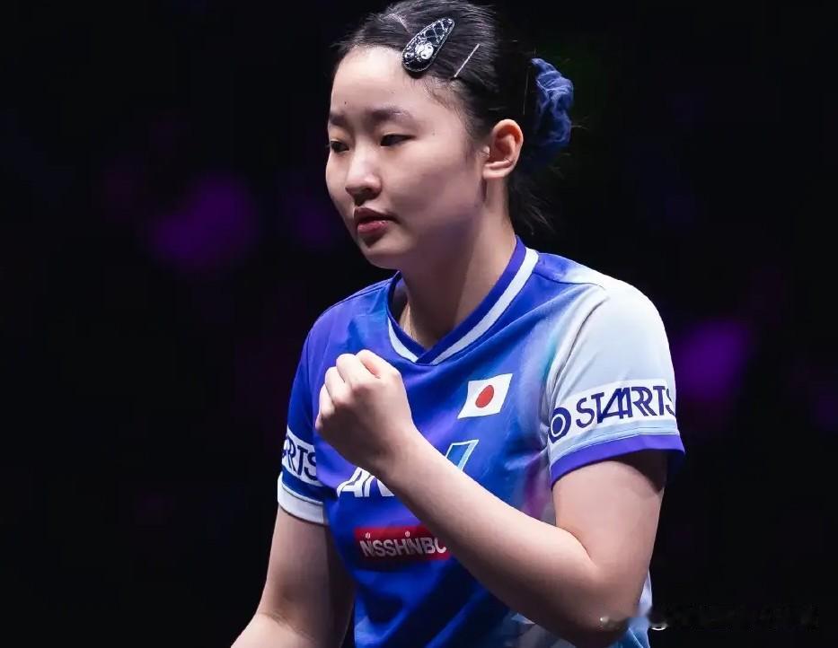 WTT挑战赛女单八强再出4席日本豪取四连胜，又诞生1全军覆没1，🇯