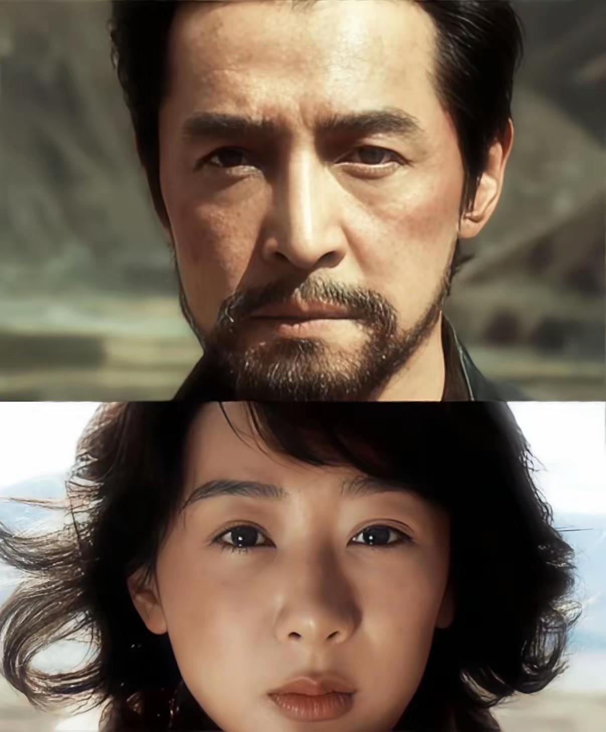 国产剧质量越来越好了！​《生命树》真的太好看了！网上的差评我一条都不认，取景