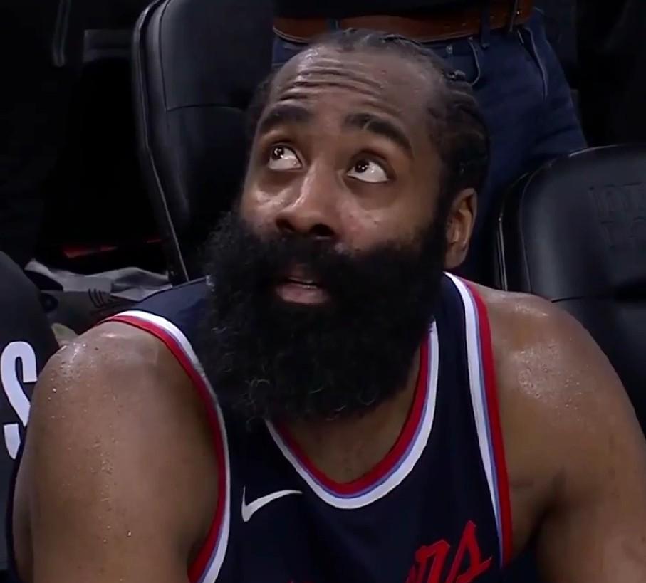 新赛季打到目前！！！这6支球队的成绩下滑比较严重！！！1：快船，6胜21负西