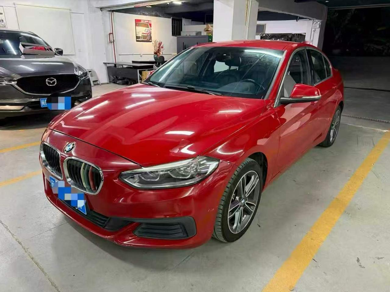 “美女一手车，只接送孩子”？老铁们，这句话听听就行了兄弟们，二手车市场闯荡这么