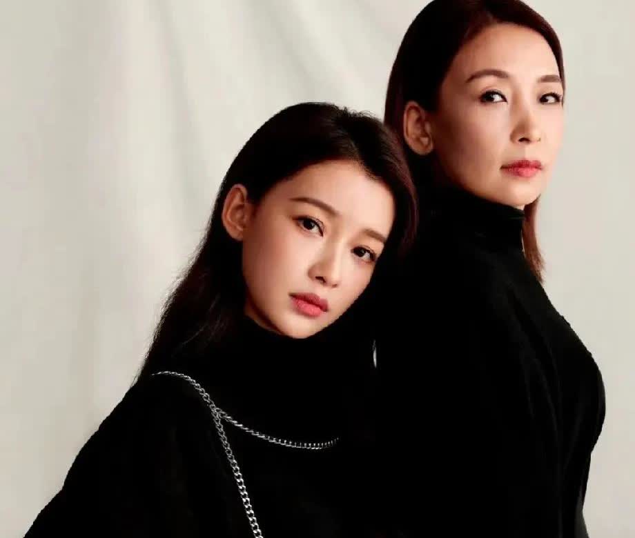 孙怡离婚真相大揭秘：不仅仅是因为感情不合，还有更重要的原因！孙怡妈妈在综艺节目中