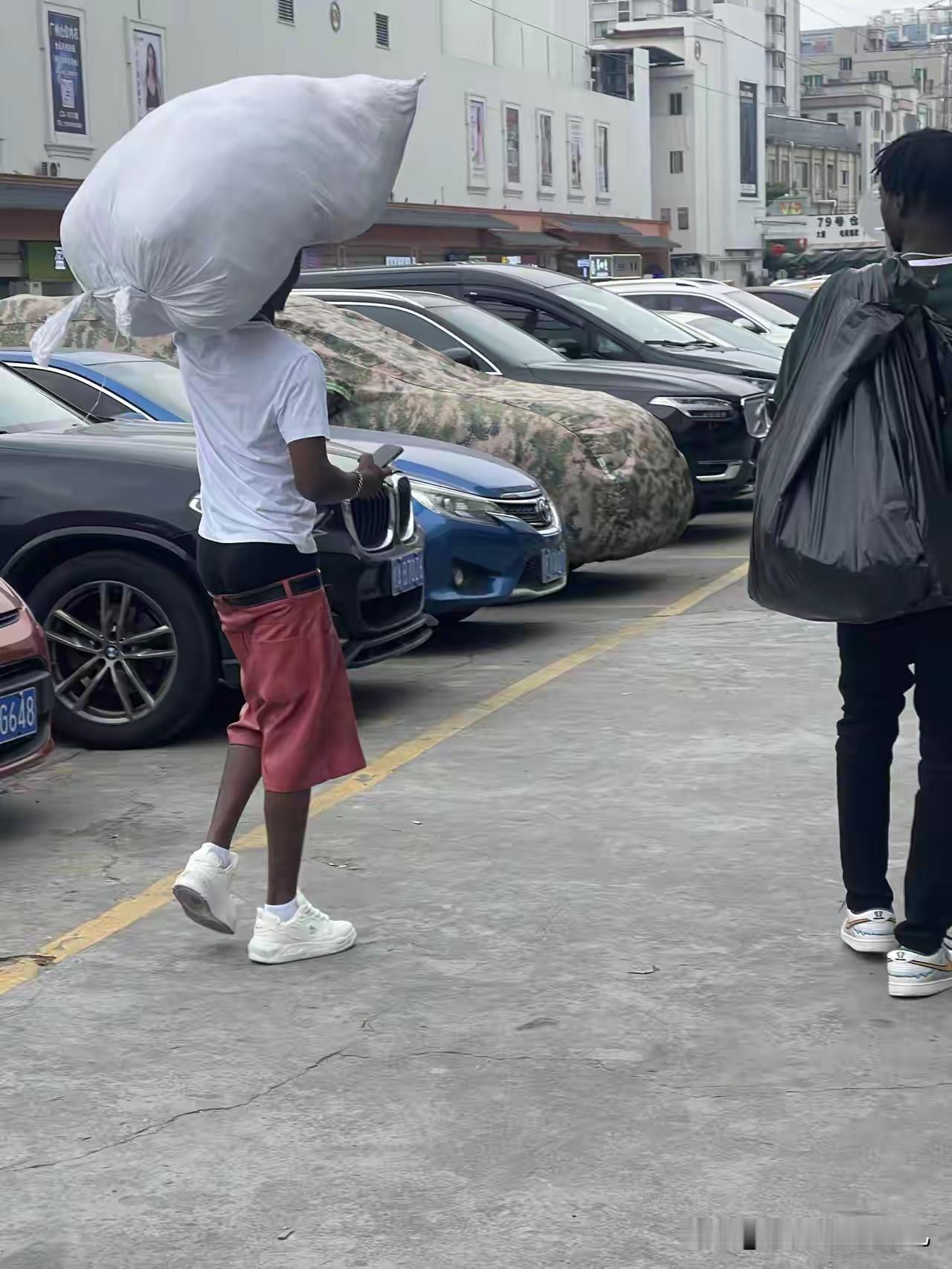 我的天呐，真是让人……惊呆了！