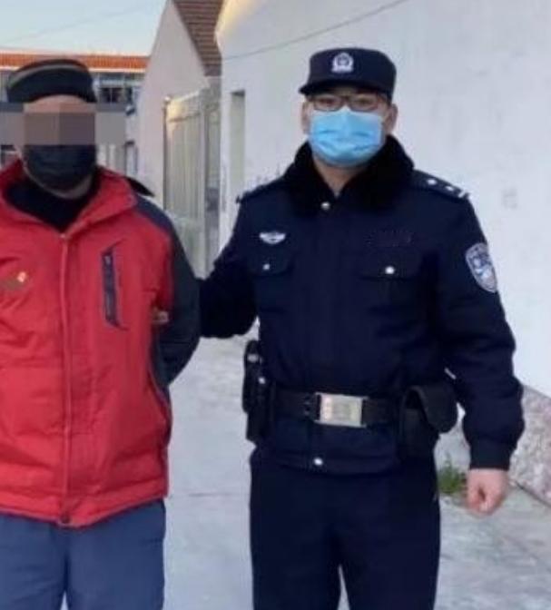 农村夜里发生过这么一件荒唐事，说出来都让人觉得膈应。夜色沉沉，北方村庄的凌晨
