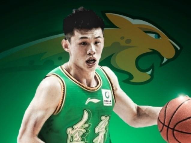 CBA最新消息：据知名篮球自媒体人导演我躺哪发文：王岚嵚在后卫线上为辽宁男篮做出