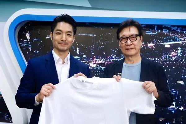 蒋万安再次表态：我完全没在想2028台北市长蒋万安今晚（23日）接受主持人赵