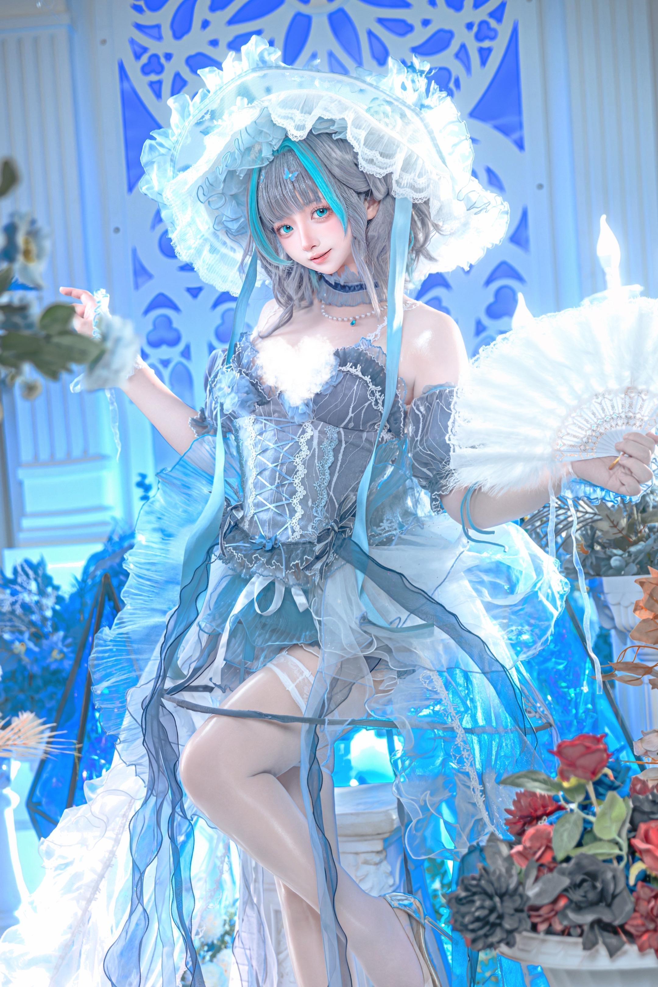 “亲～爱～的！快到我身边来吧！”📷