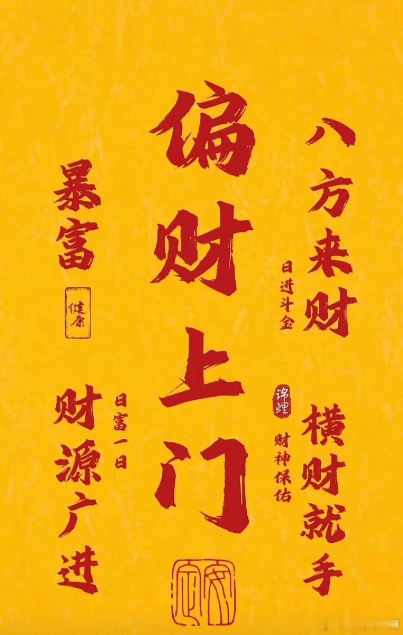 正财偏向于你亲手去挣的钱。偏财偏向于别人帮你挣或者机会送来的钱。如果你命里正财透出，而且有根有气，那