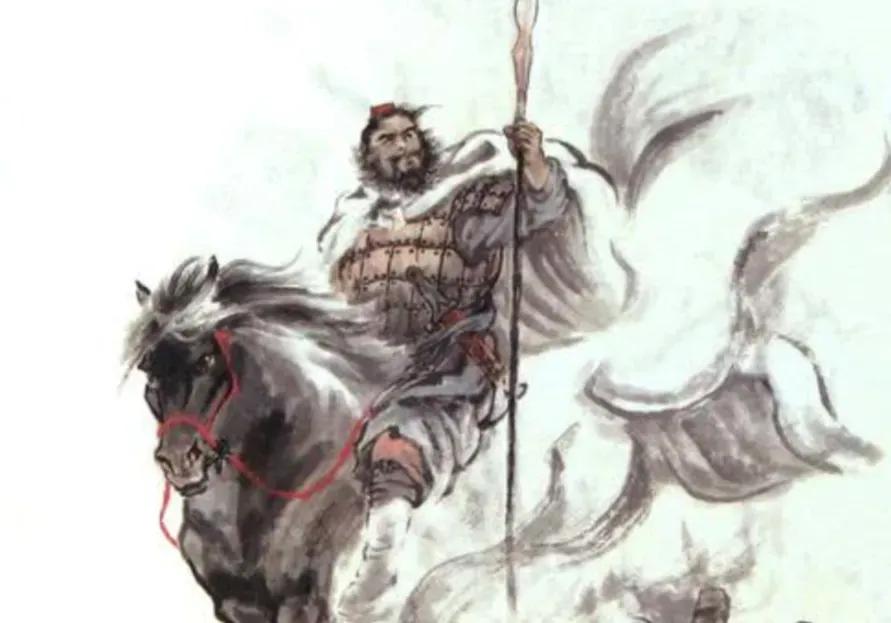 当年灭秦后，项羽不称帝，真是楚国贵族后裔，比较老派，只想分封做霸王吗？讲真，完全