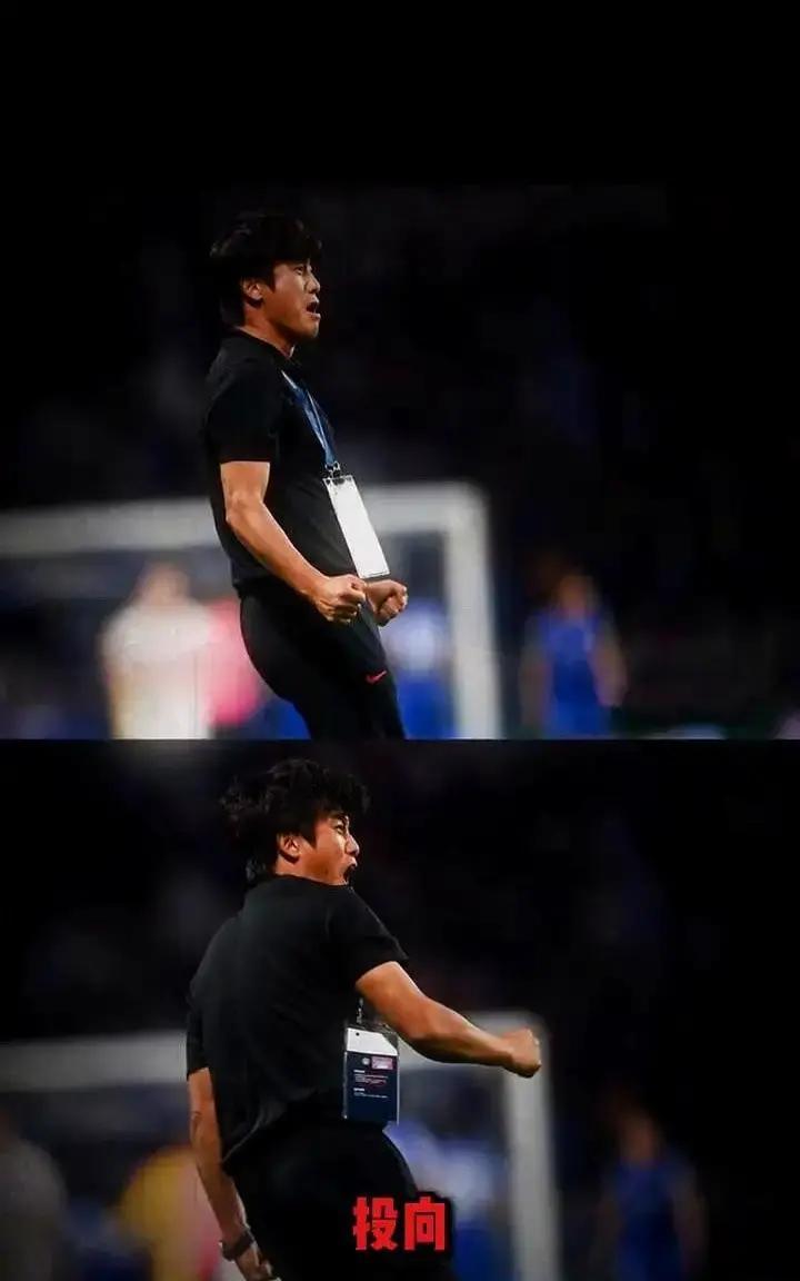 历史，是干出来的，不是“唱”出来的。就在全网替成都蓉城“担忧”2026年时