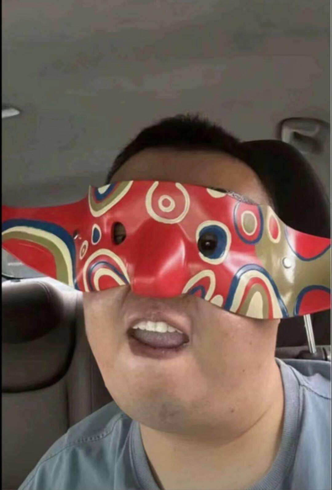 如果你是吴彦祖，那么我是谁？