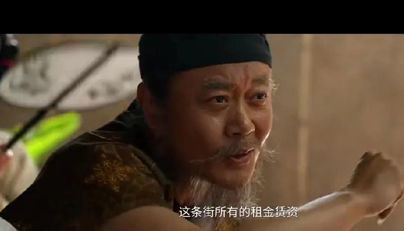 1.《长安的荔枝》。何有光知道有个叫阿土的小喽啰当年从骑鲸楼大火中逃脱，如今他把