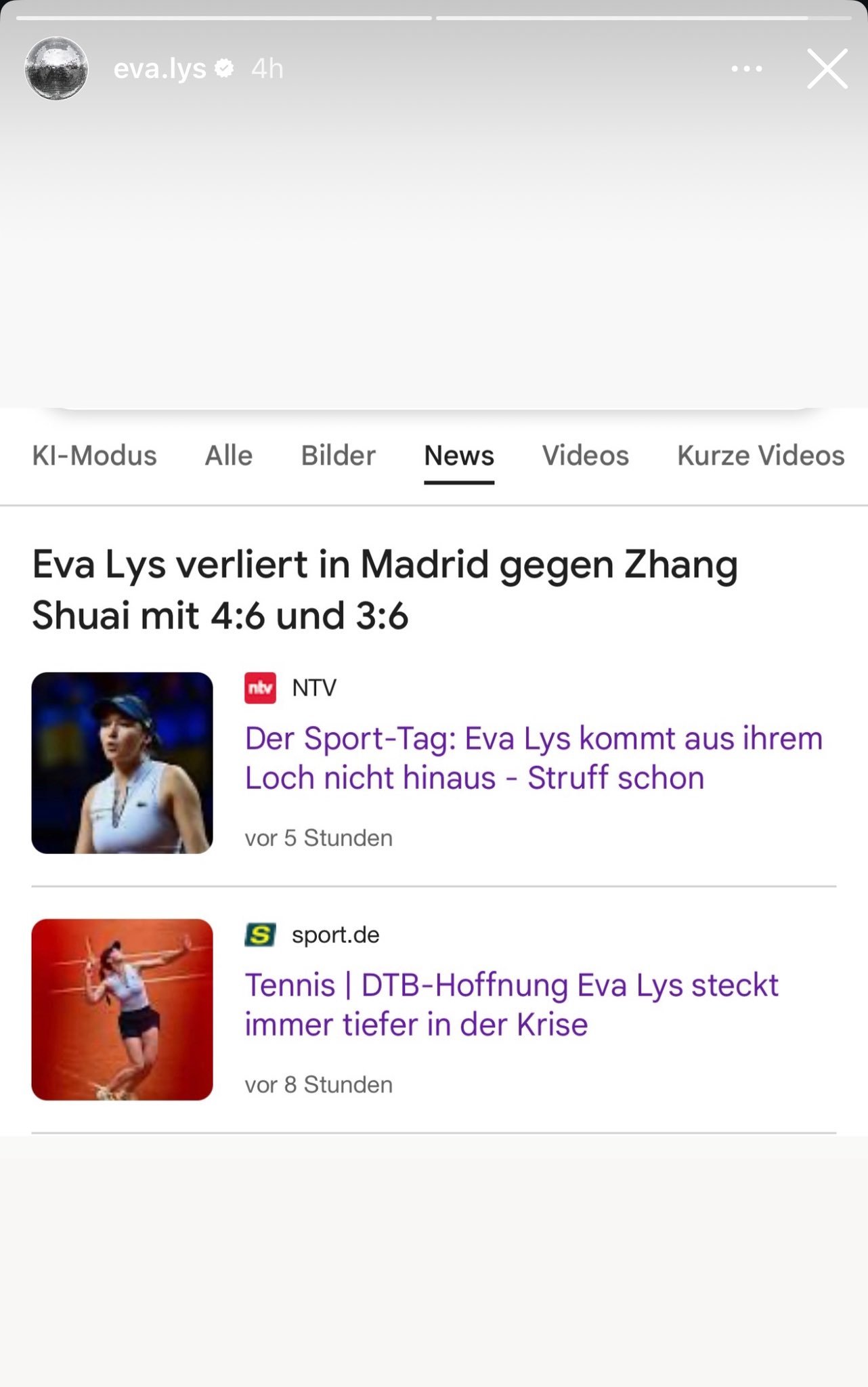 张帅马德里站开门红昨天输给了张帅的利斯在社交平台上直接炮轰德国体育媒体，看来哪