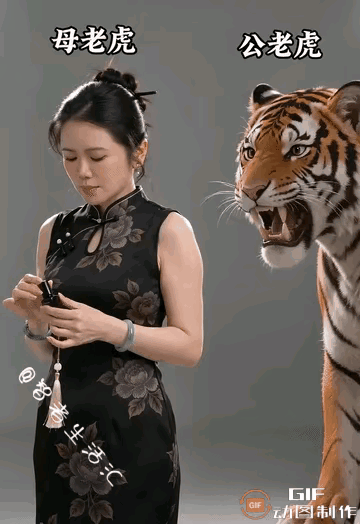 母老虎发威:“今晚不能上床，睡沙发”。