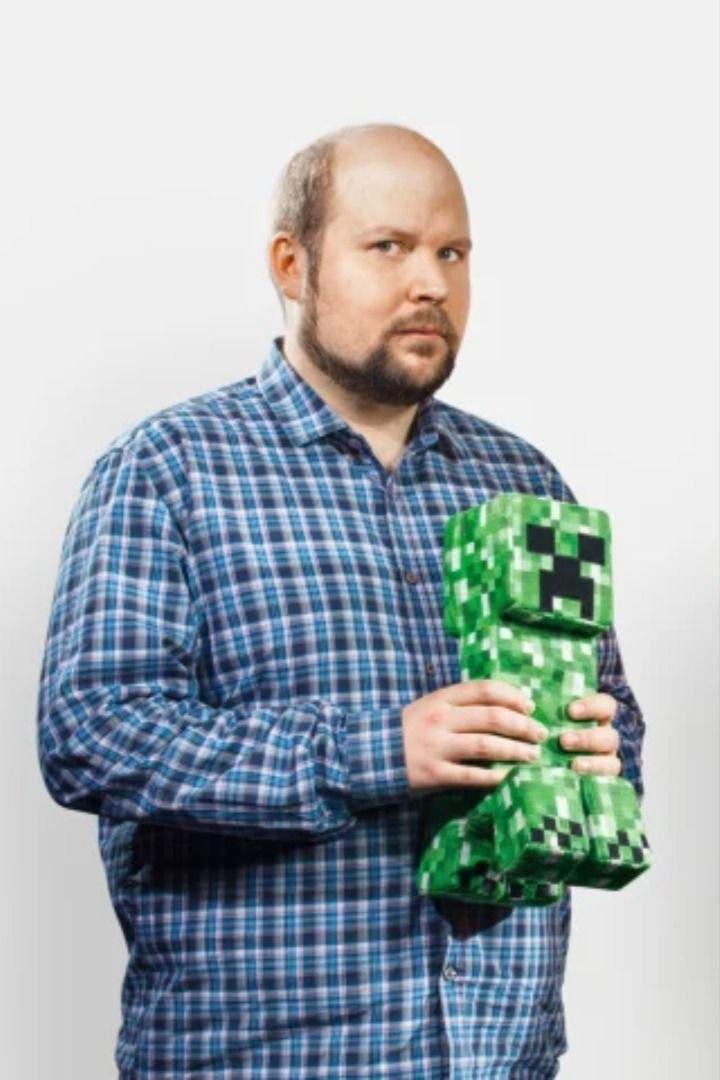 程序员卖了25亿美金却喊孤独？Notch的“凡尔赛”，咱们打工人真共情不了