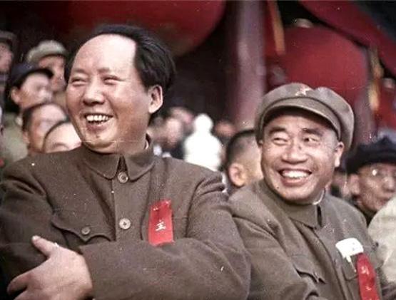 朱老总一生跟过三个领袖，毛主席是最好的一个。这段评价，源于朱德元帅对自身