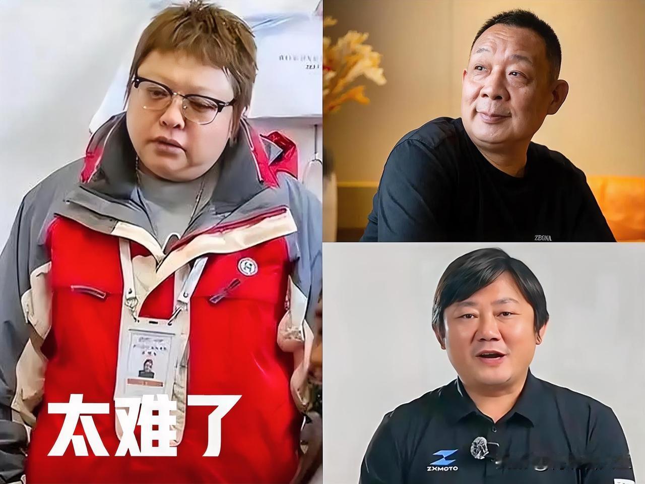 韩红这次是真的被架在火上烤了。本来救灾这事儿，她只要闷头做，哪怕不说话，大家也挑