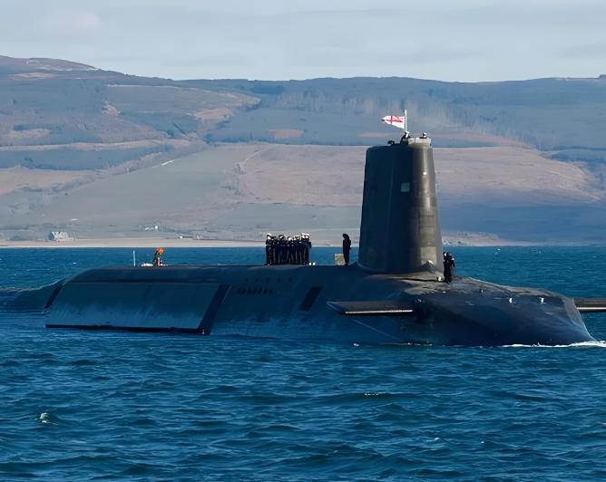 大伙都知道英国早不行了实在没想到，居然能拉胯到这个程度？12月13