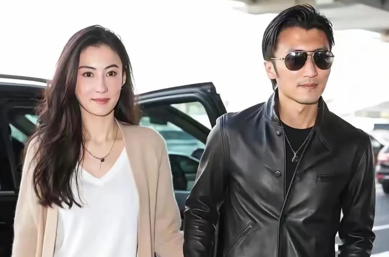 只有男人才懂男人，我问过朋友，王菲和谢霆锋相差那么大年龄，为什么谢霆锋宁愿不要前