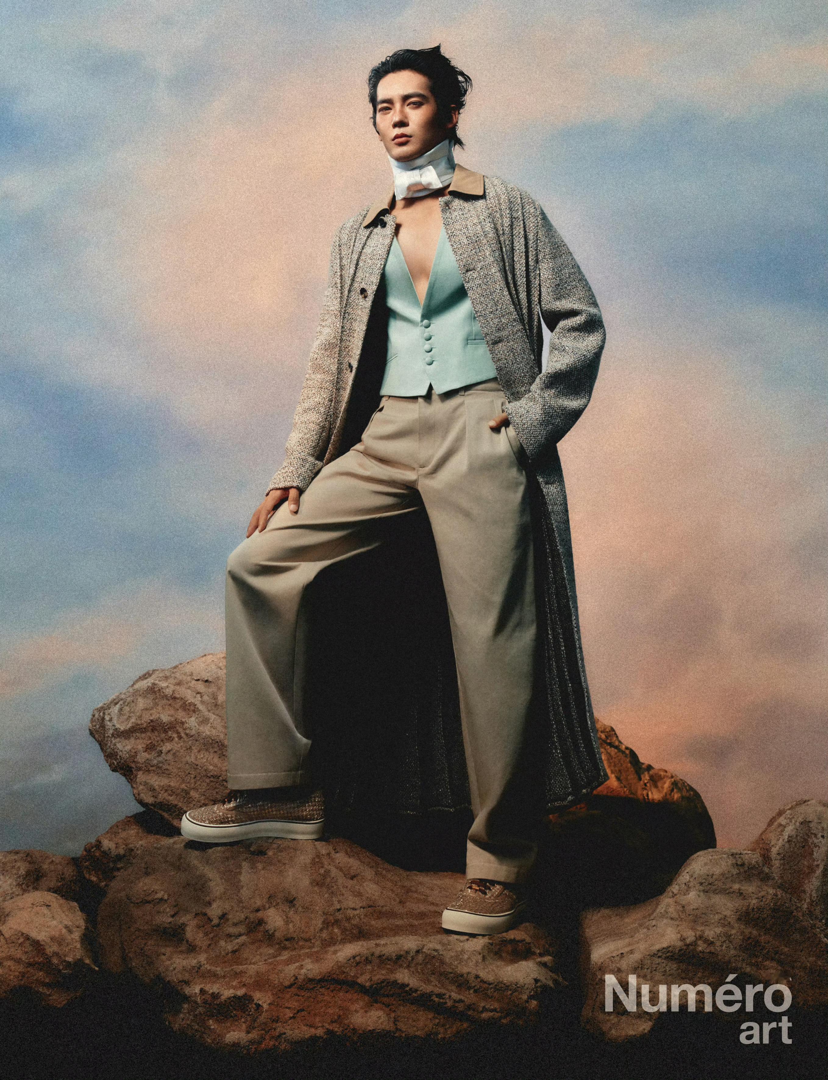 于适inDiorbyJonathanAndersonDior2026