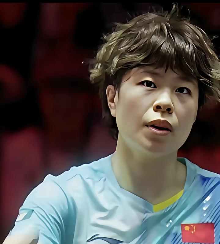 “如果我是王艺迪，参加完“新加坡大满贯”比赛后，回去马上做的第一件事，就是好好跟