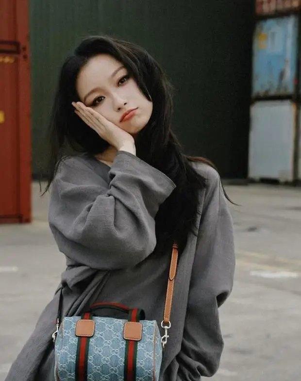 倪妮37岁庆生照美翻了，这状态是吃了“冻龄仙丹”吗？