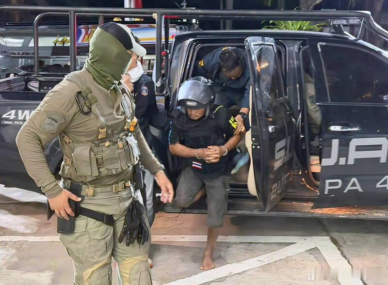 俄籍姐弟在泰国遇害埋尸案升级！警方再发现一家三口遇害总理要求严惩凶手海外新鲜事