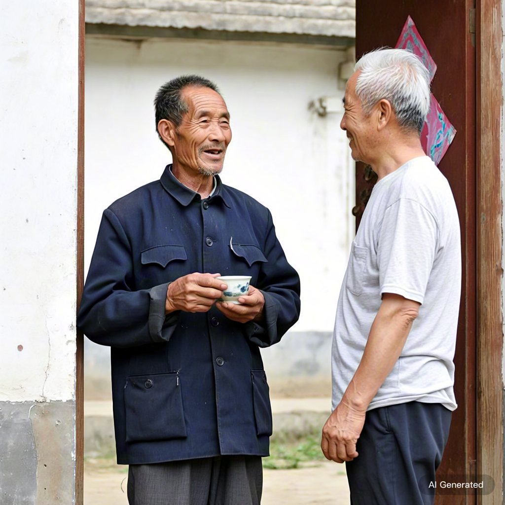 一旦社会极致不公，就会迎来改朝换代当百姓啃完最后一块树皮，接着吃的，就是权贵