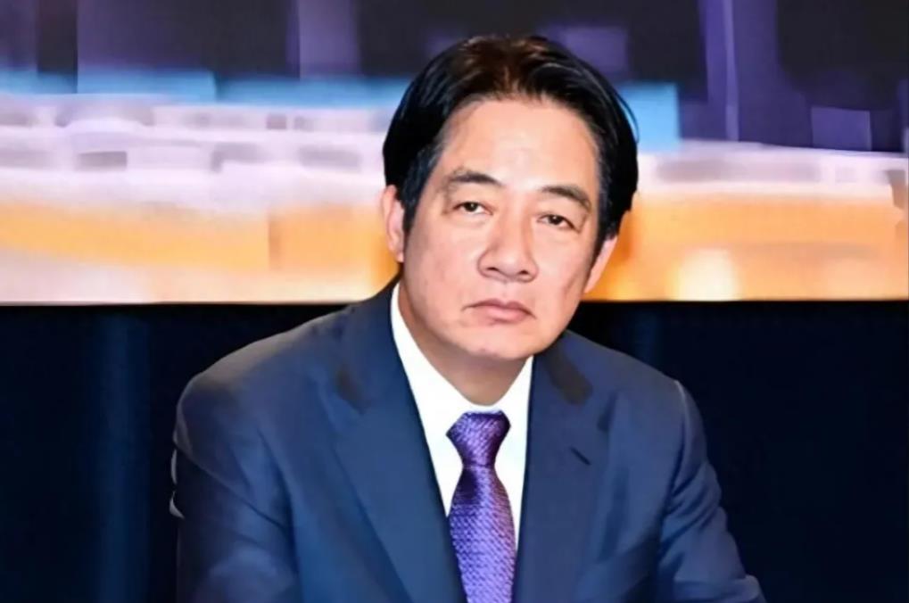 外媒今晚（6月29日晚）报道：“赖清德星期天（6月29日）继续展开所谓的‘国家团