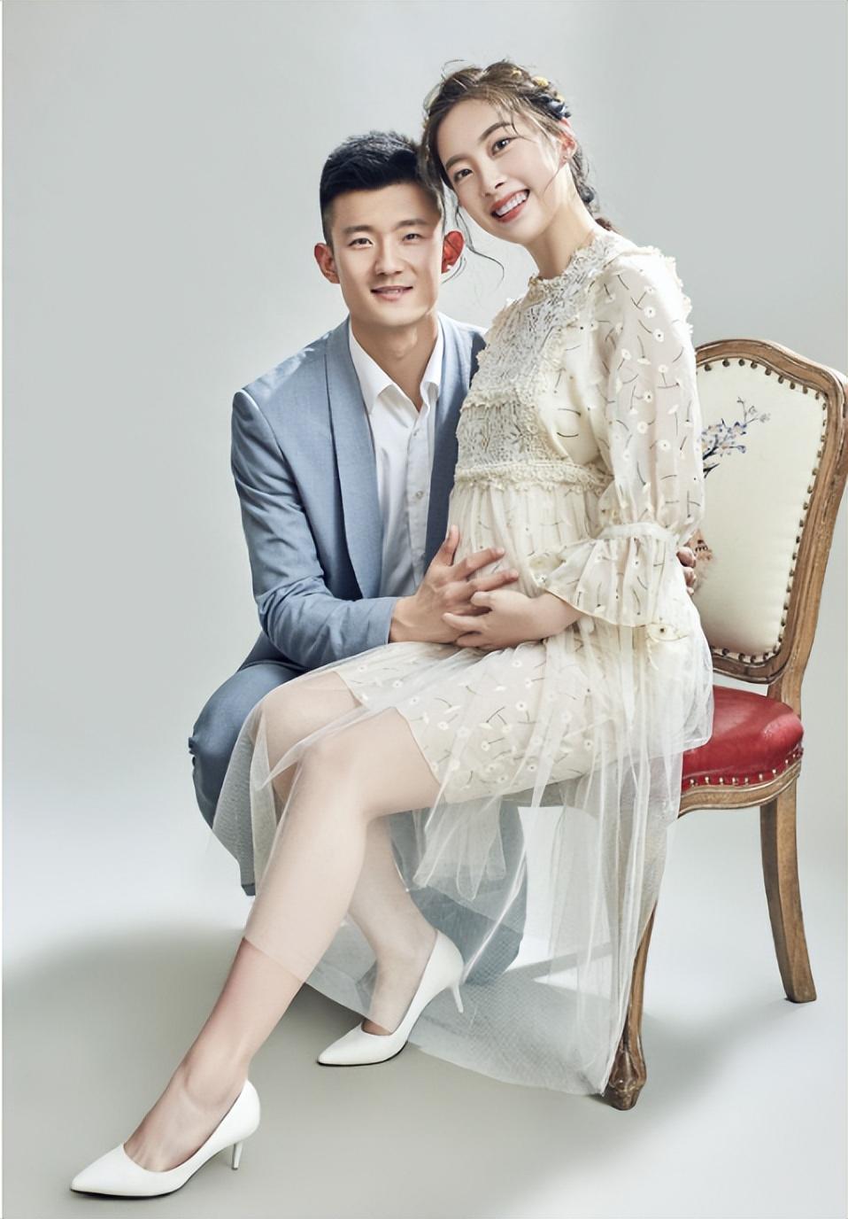 国内颜值最高的五对体坛夫妻:孙杨（游泳）&张豆豆（艺术体操）吴冠希（篮球）&